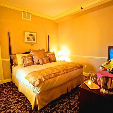 The Hotel Alcott Cape May Exterior foto