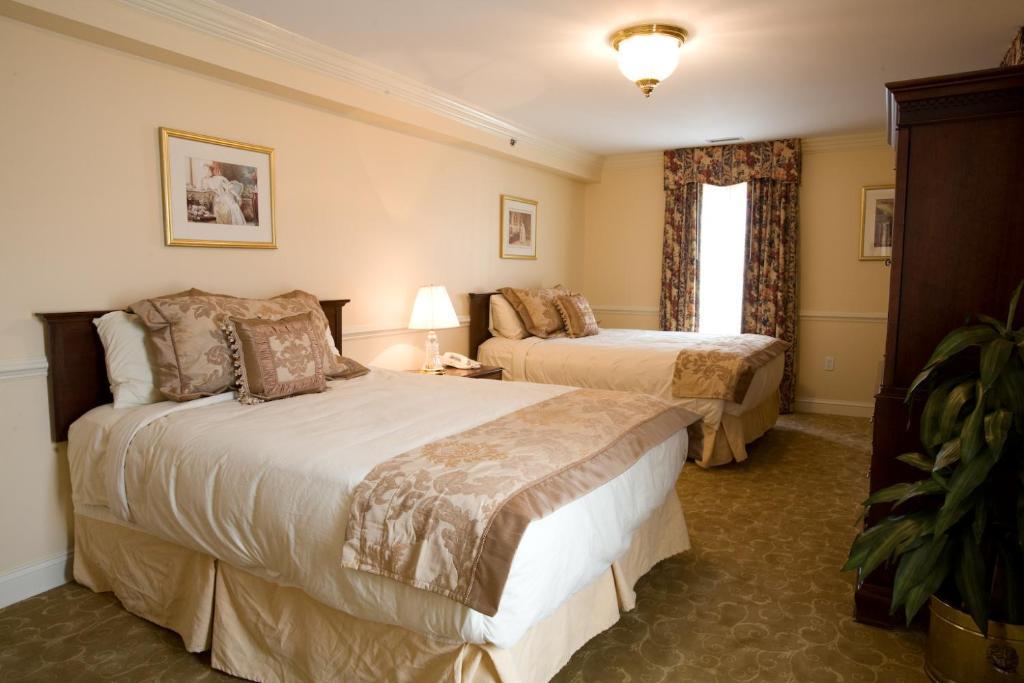 The Hotel Alcott Cape May Quarto foto