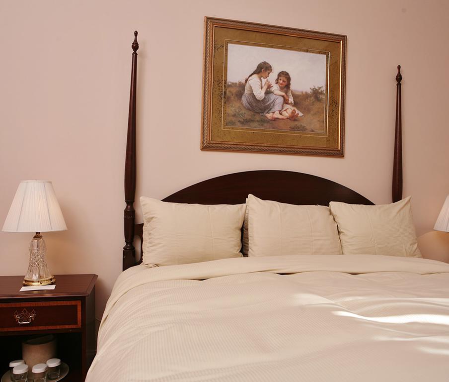 The Hotel Alcott Cape May Exterior foto